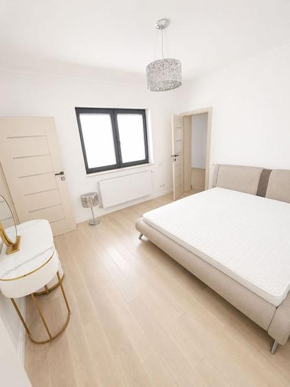 Casă premium 4 camere Zona Oncea