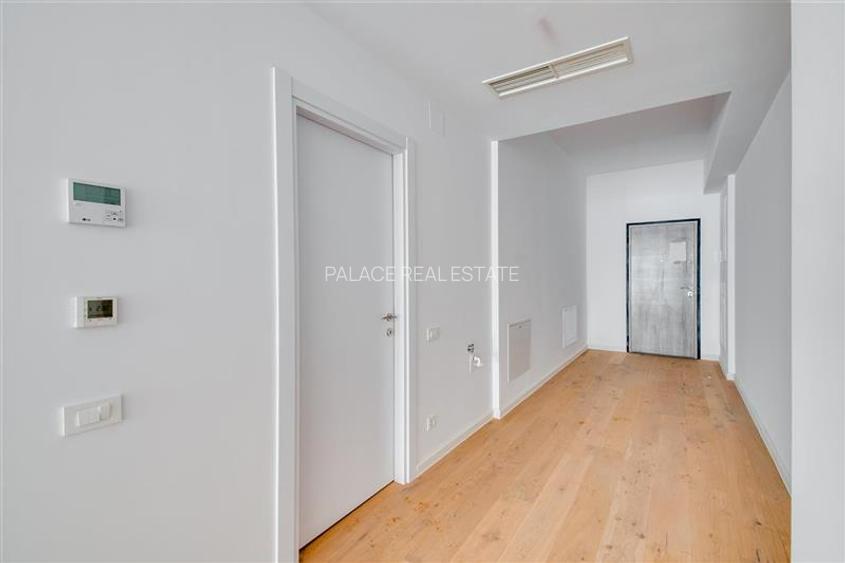 Apartament 2 camere premium Aviatiei || Terasa spatioasa || Imobil boutique || - 14