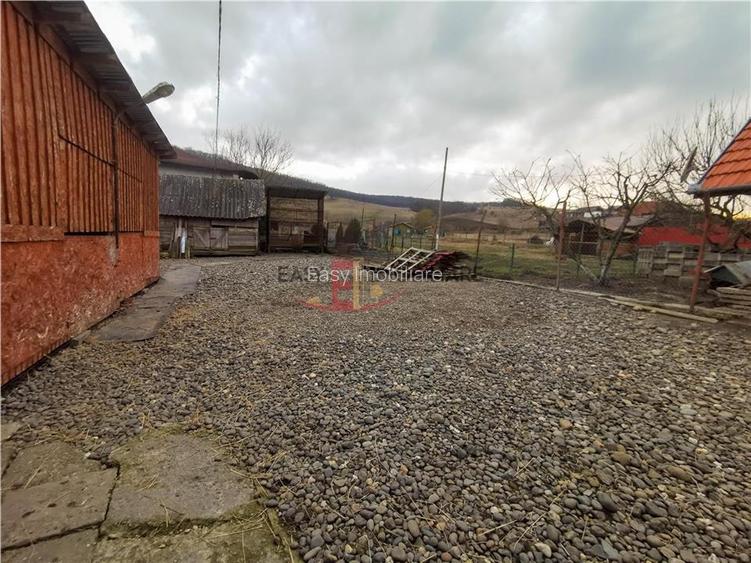 Casa, Vila, 3 camere, 2 bai, 7 km de centrul orasului, Bardesti,Targu Mures - 7