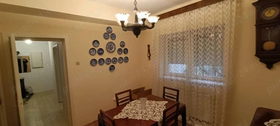 Apartament 3 camere | Calea Dorobantilor | Centrala