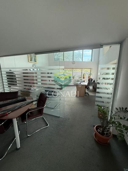 Cladire de birouri Central - Investitie