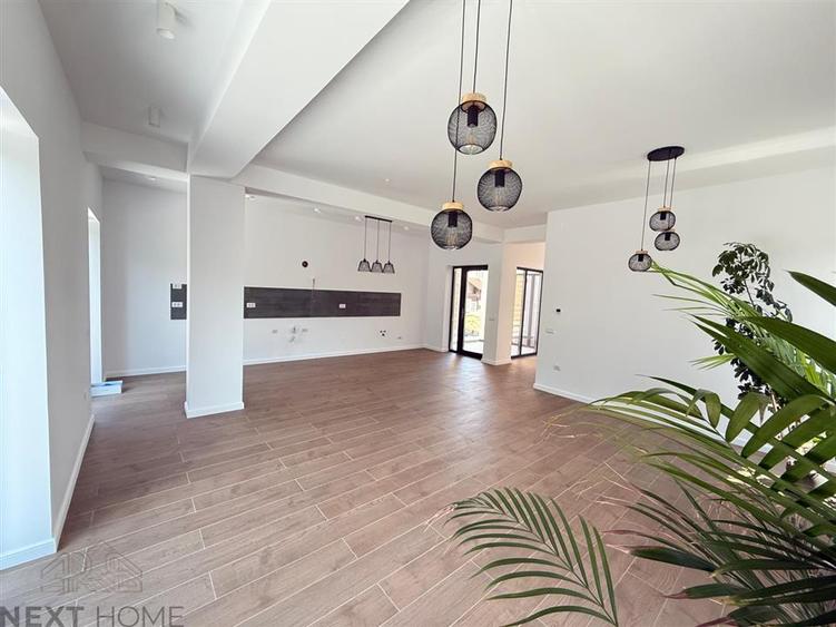 Casă Individuală Premium | 155 mp utili | 3 Dormitoare | Încă
