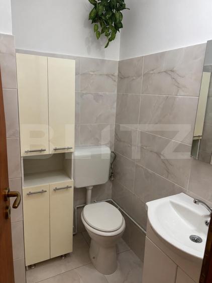 Apartament 3 camere | 76 mp | Cartier Florilor | 2 băi | Balcon 14 mp