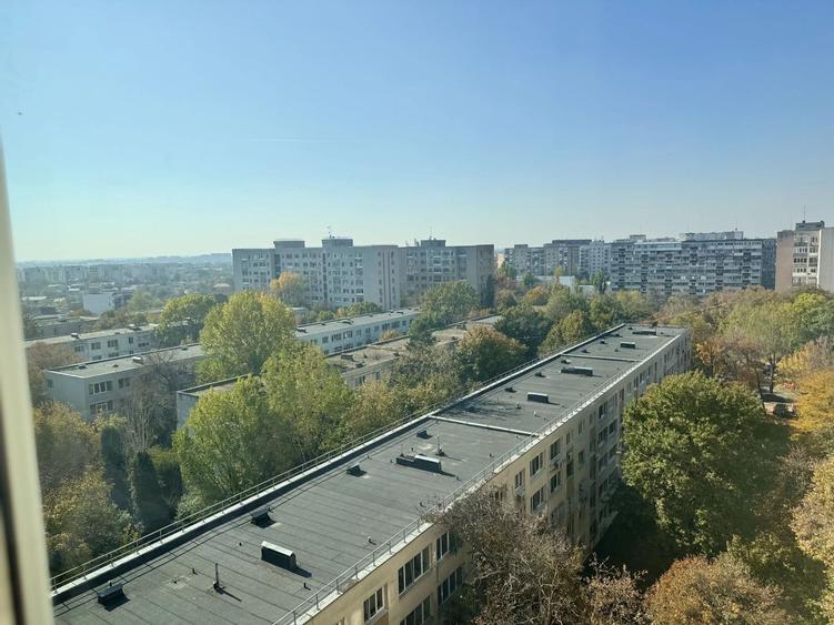 APARTAMENT 2 CAMERE DRUMUL TABEREI