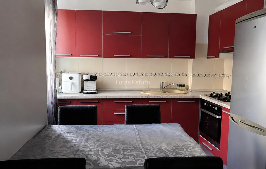 Apartament 2 camere de vânzare | Baba Novac | Parcare - 4