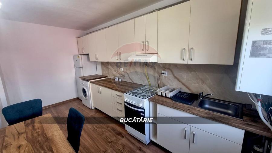 Apartament cu o camera, decomandat, de inchiriat, zona ultracentrala