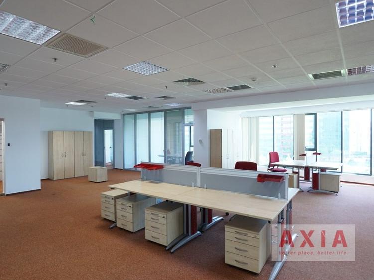 Birou in zona Pipera- Comision 0%