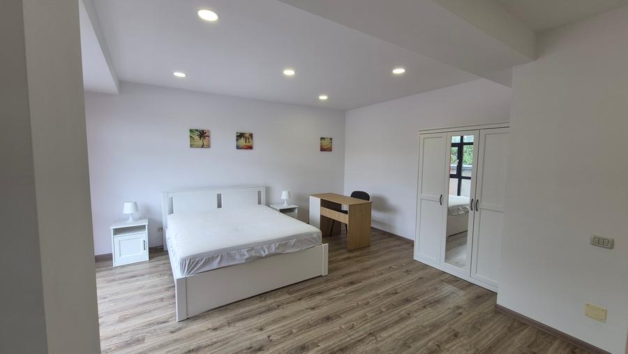 APARTAMENT 2 CAMERE - LUX - BLOC NOU- LA PRIMA INCHIRIERE- NICIODATA LOCUIT