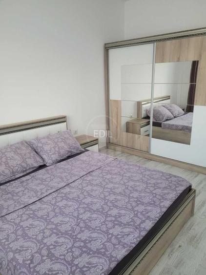 Apartament de 2 camere, zona centrala, Floresti - 6