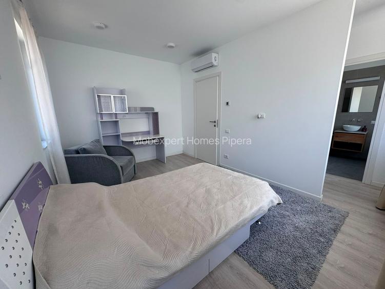•	Vila tip duplex -5 Camere Mobexpert Homes Pipera - 4