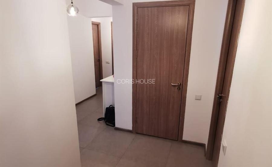 Giurgiului -3 camere -Loc parcare - 8