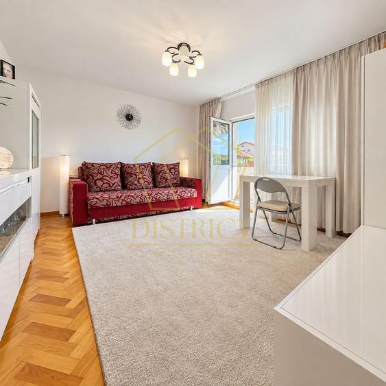 Apartament 3 camere | 2 bai | 2 balcoane | 66mp utili | Zona Aradului