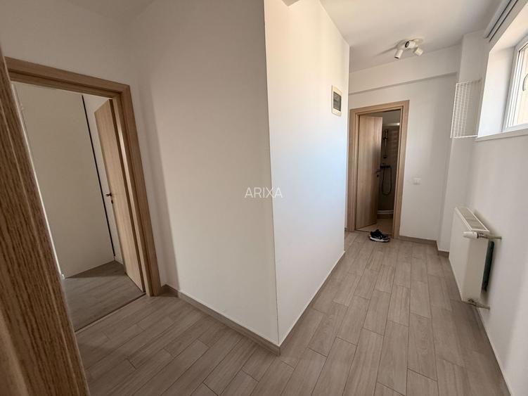Apartament Penthouse 3 Camere cu Parcare 100mp Lectorului Coloseum NOU - 2