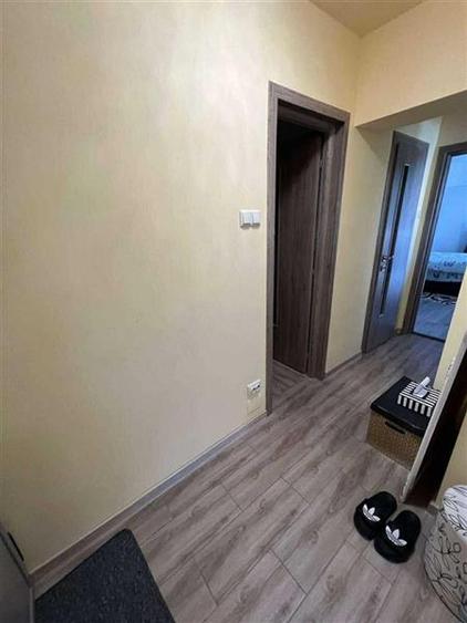 Inchiriere apartament 2 camere decomandate modern in Manastur- zona Pritax
