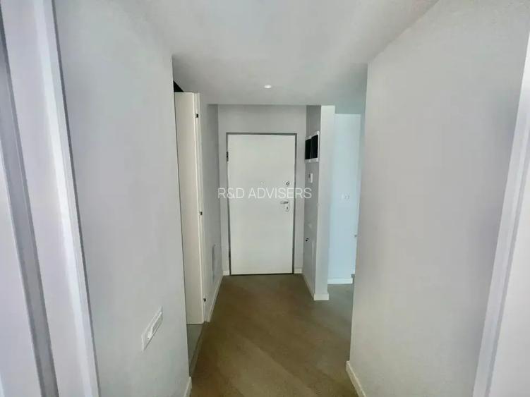 Apartament 2 cam| Cortina North | Etaj 1 | Poziție excelentă | 700 €| - 3