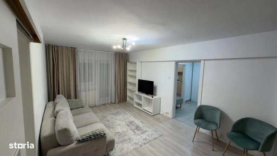 Apartament 2 Camere | Piata Alba Iulia |  View Panoramic |