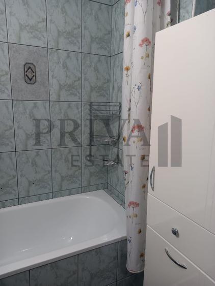 Inchiriez apartament cu 3 camere si garaj in Timisoara zona Tipografilor