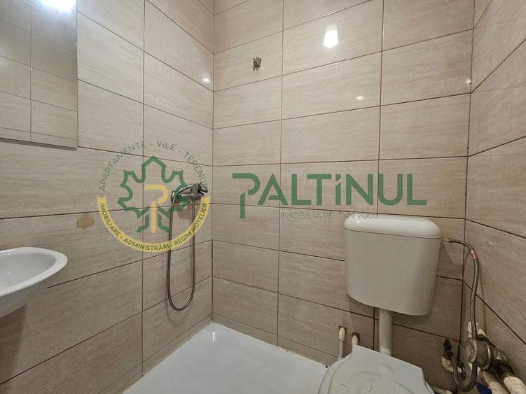 Garsoniera etaj 3 Lazaret- zona Compa, Sibiu