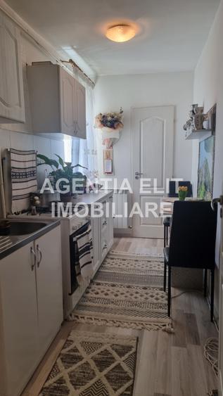 Apartament cu 1 camera, zona Scolii nr 11