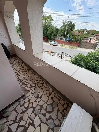 Vila 7 Camere P+2+Spatiu Market De Vanzare 90 MP Darasti-Ilfov Centru - 19