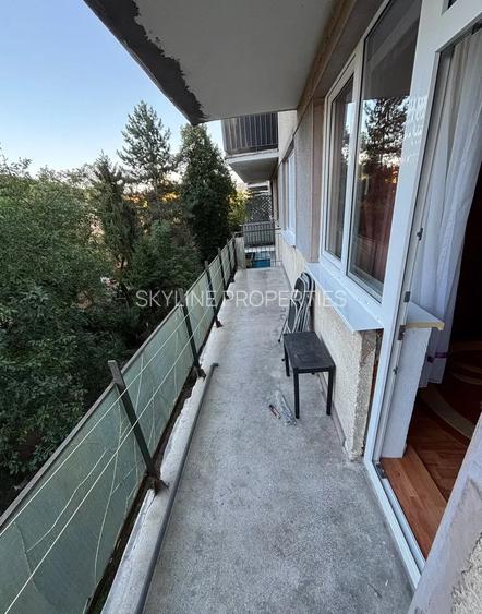 Apartament 2 camere | 50 mpu | Balcon | Gheorgheni - 8