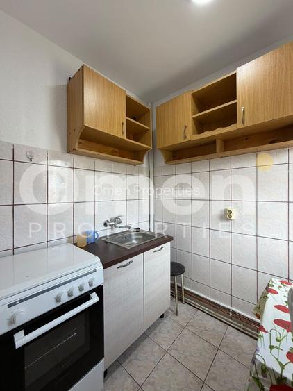 Închiriere garsonieră Dragoș Vodă - 3