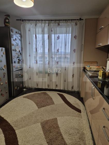 Vand sau schimb cu apartament vila superba cu 3 dormitoare  in Ungheni - 4