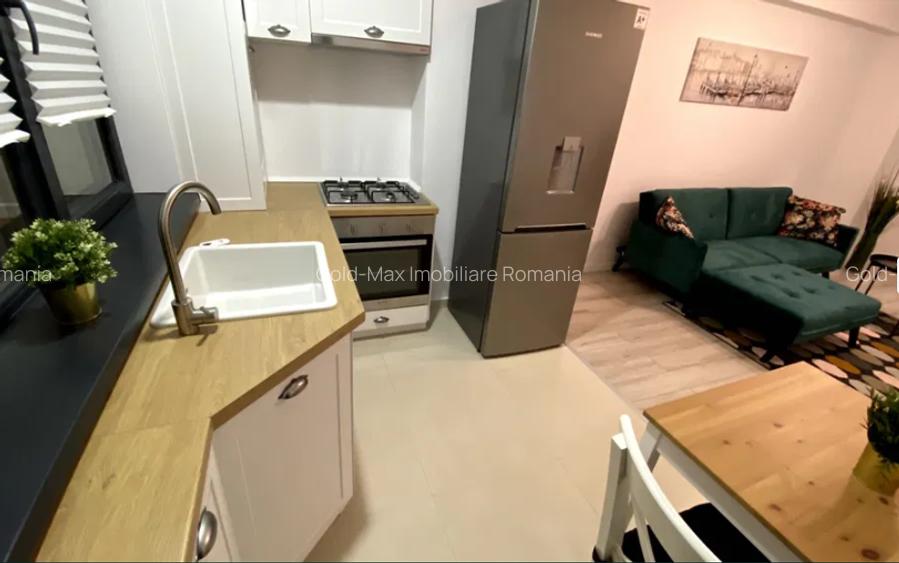 2 camere Novum Residence - Grozavesti - 4