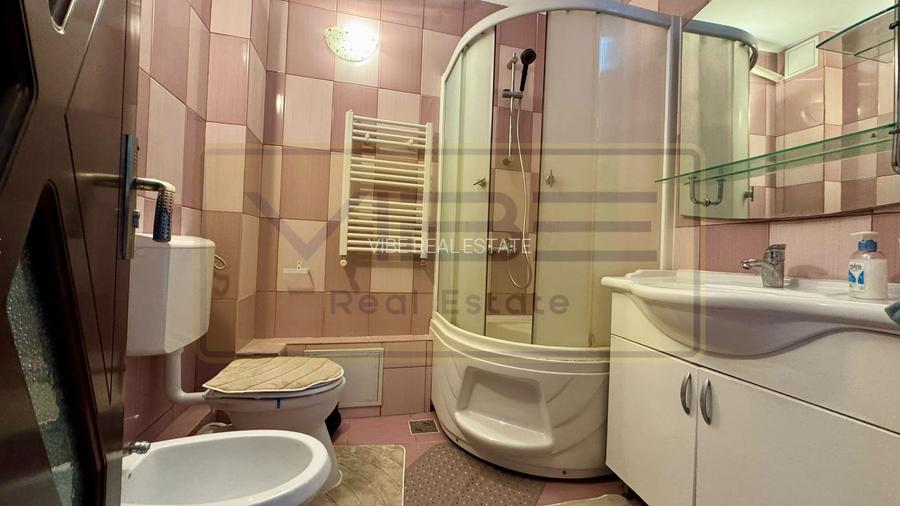 Apartament 3 camere 2 bai Centru -Blv Independentei - 26