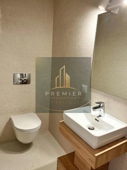 Apartament 2 camere Carmen Sylva, 59,35 mp, parcare subterana