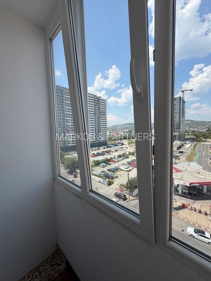 Apartament cu 2 camere I Decomandat I Piața Abator - 6