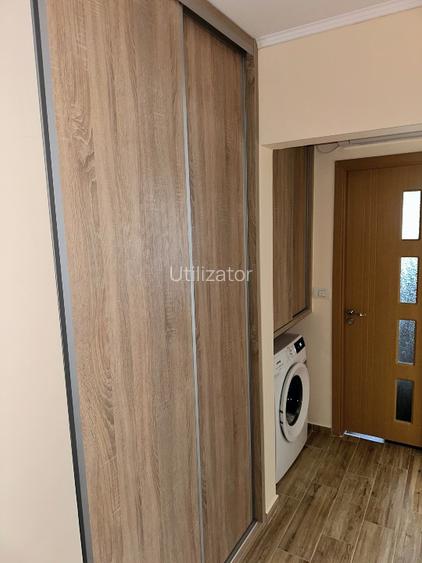 Închiriez 2 camere renovat, bd. Mamaia – Capitol | Direct proprietar - 13