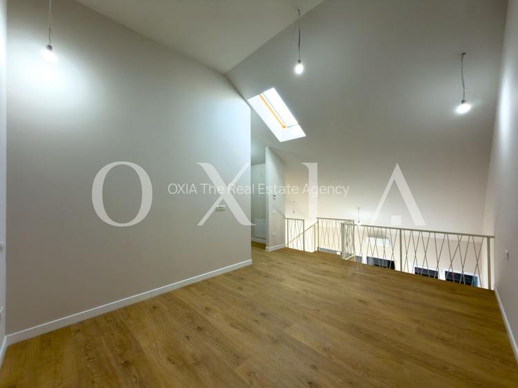 OX719 Loft modern 75 mp | Complexul Studentesc | Imobil nou 2026 - 13