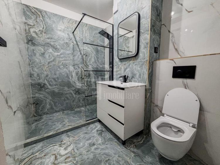 Apartament 2 camere de vanzare in Floresti