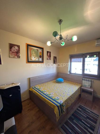 3 CAMERE DECOMANDATE -  FAR - 9