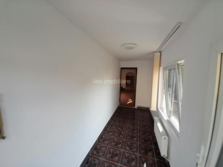 Casă individuală P+M (120 mp) Teren 1.200 mp – Zona Viișoara, Bistrița - 10