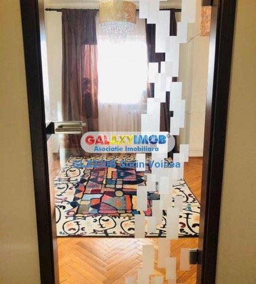 Apartament 4 camere Obor Calea Mosilor | centrala proprie | metrou - 5