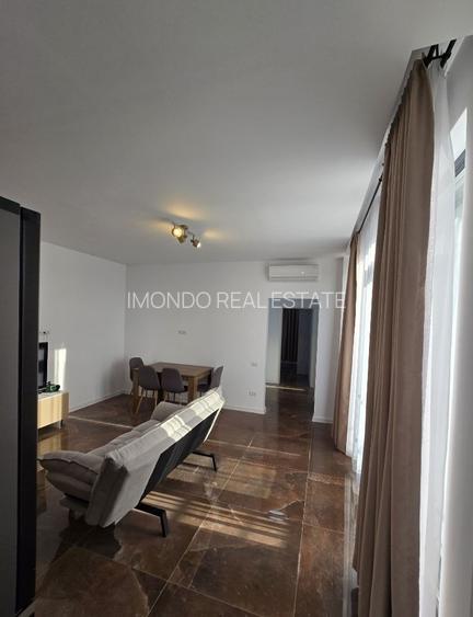 3 Camere I TUNARI I 95 MP + 2 Terase - 4
