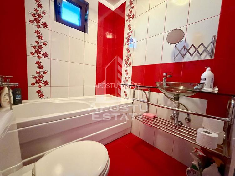 Apartament 2 camere de vanzare, 48 mp, zona Aradului, Timisoara - 9