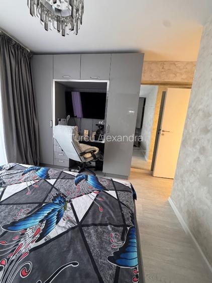 Apartament 3 camere de vânzare  - 12