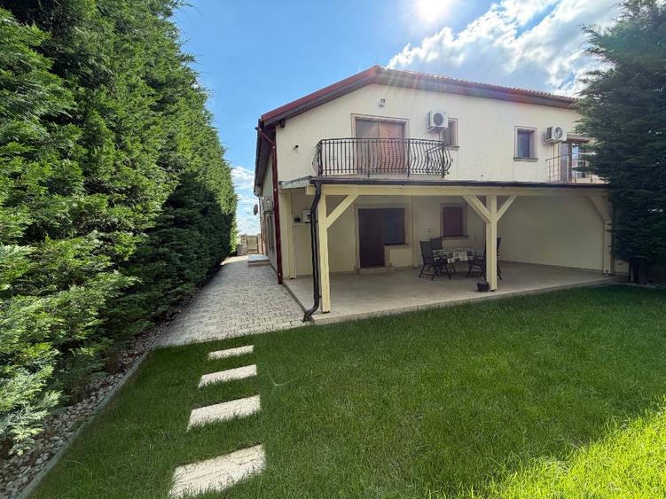 Duplex P+E+M | Renovat 2024 | Mobilat | Dumbrăvița – zona IKEA/Școala noua
