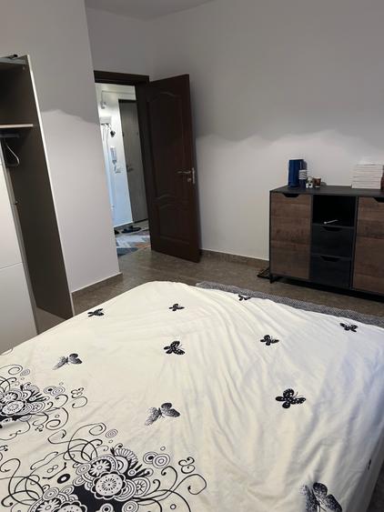 2 camere decomandat bloc nou mobilat și utilat sos andronache