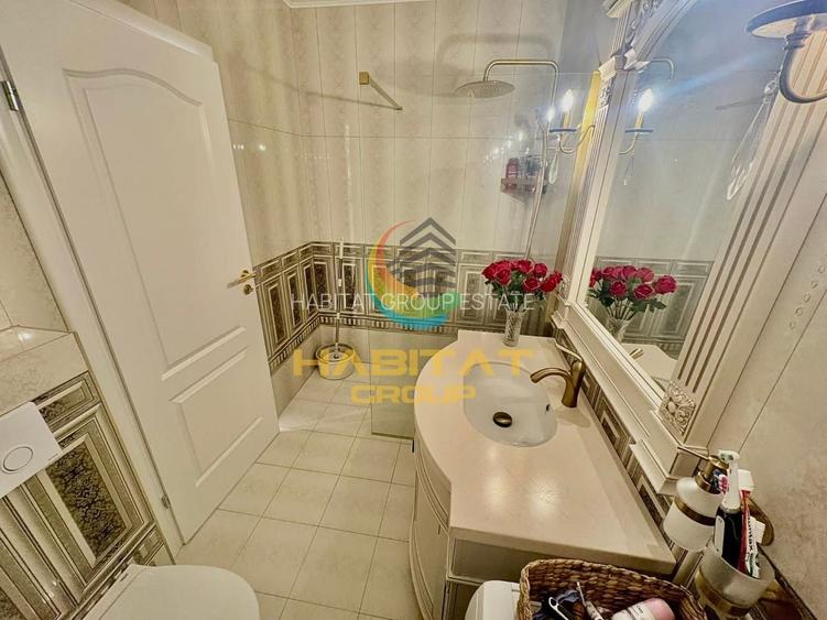 Apartament 3 camere Mobilat si Utilat laMetrou Berceni! - 8