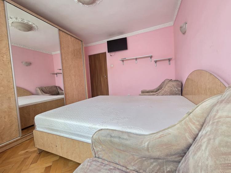 Apartament 3 camere Mazepa 1 ETAJ 3