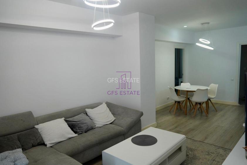 Inchiriere Apartament 3 Camere ONIX Park North Residence - 4