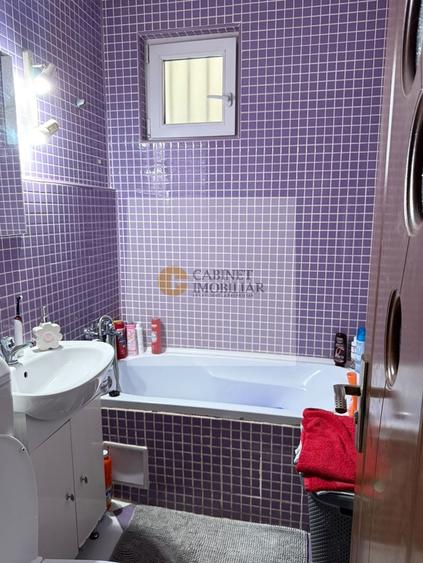 2 Camere Decomandat | Drumul Taberei| Etaj 6