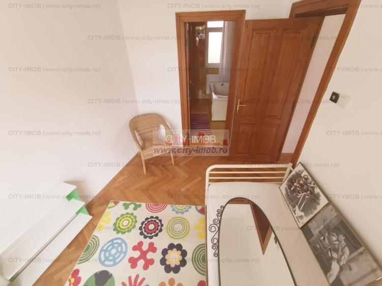 Vanzare si * sau Inchiriere Casa/Vila 5 camere Dorobanti - 50