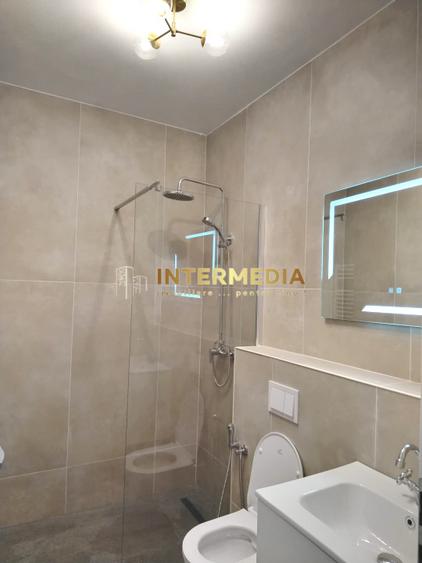 Apartament 3 Dormitoare CETATE 2 Bai Bloc NOU 2025 Dresing Mobilat Parcare