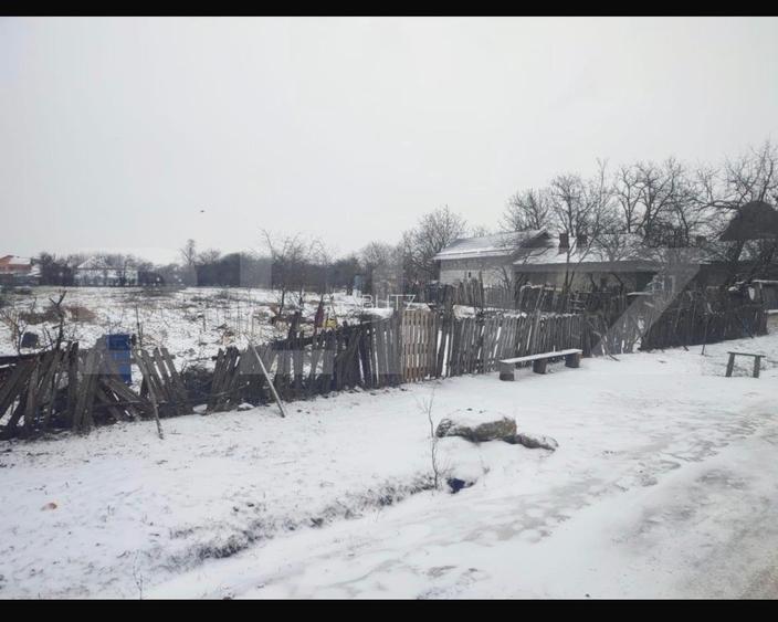 Ocazie investiție! Teren intravilan cu acces stradal, Petresti Dambovita - 6