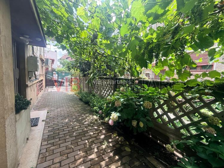 Apartament 2 camere de închiriat zona Floreasca - Dorobanti - 13